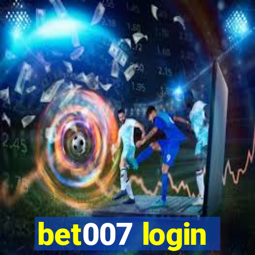 bet007 login